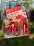 The “Main Character” Lippie Bag