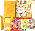 Little She’s Stationery Set “ Wild Ideas”